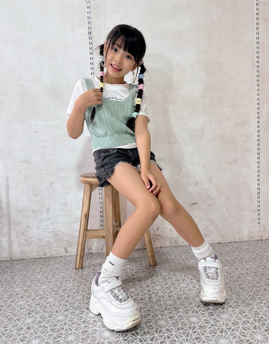 Twitterのコスプレ画像15