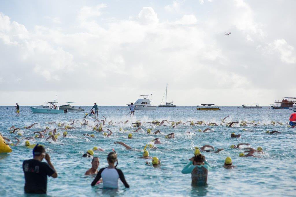 BarbadosOWSwim's tweet photo. The 1.5k ‘Just for Fun’ Swim is a popular event for open water swim novices, families who want to swim together and swimmers of all ages who want the thrill of swimming in the Barbados Open Water Festival but don’t want to race. Swim with your flippers, noodle or boogie board. https://t.co/J0fPMrquwm