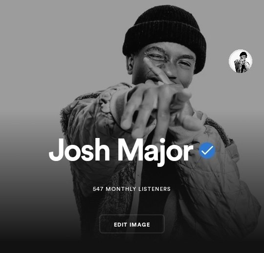 JoshMajorZW's tweet photo. It's not much but im grateful for the numbers that i'm pulling with my recent Afro House/Tech projects. The journey continues...❤️🌍

https://t.co/0wIvuFWHjS

#afrohouse #afrotech #afrika #dancemusic #joshmajor_zw

@nitefreakdj @karliff37 @enoonapa  @drfeel_ https://t.co/R3bk72l5Is