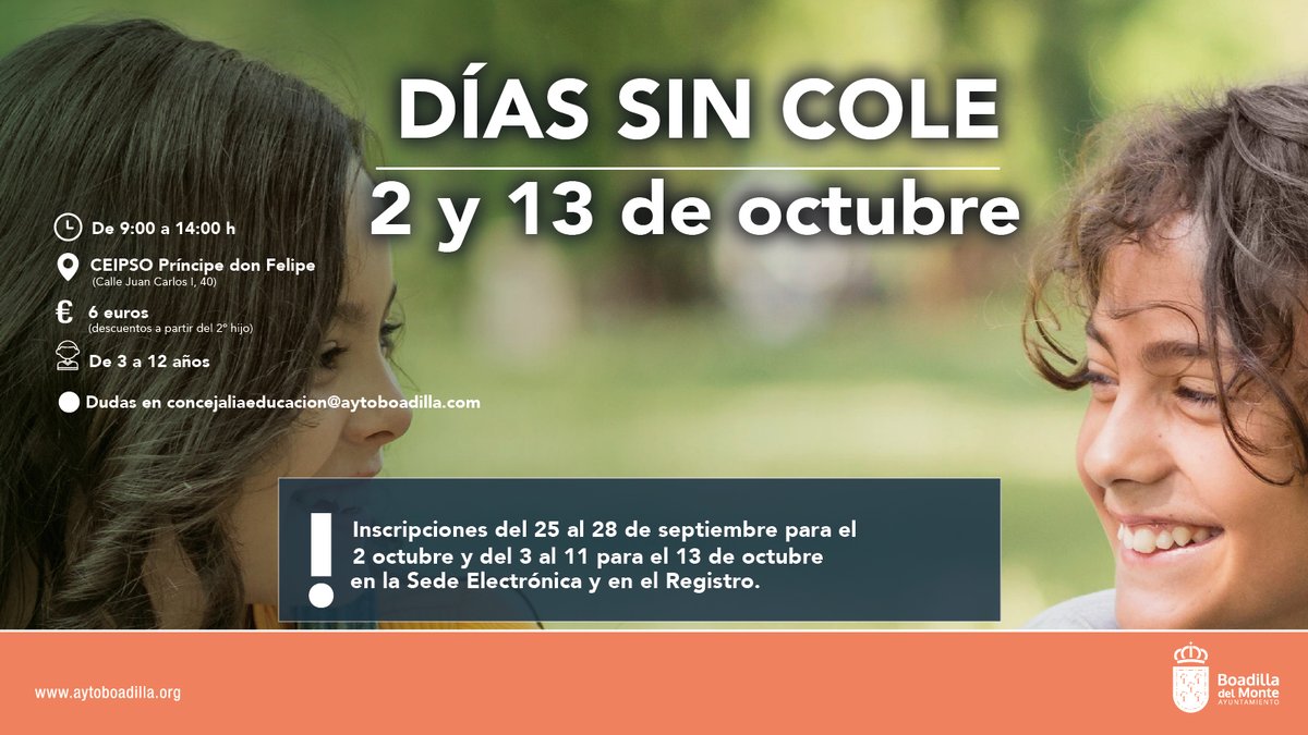 TeleBoadilla tweet media