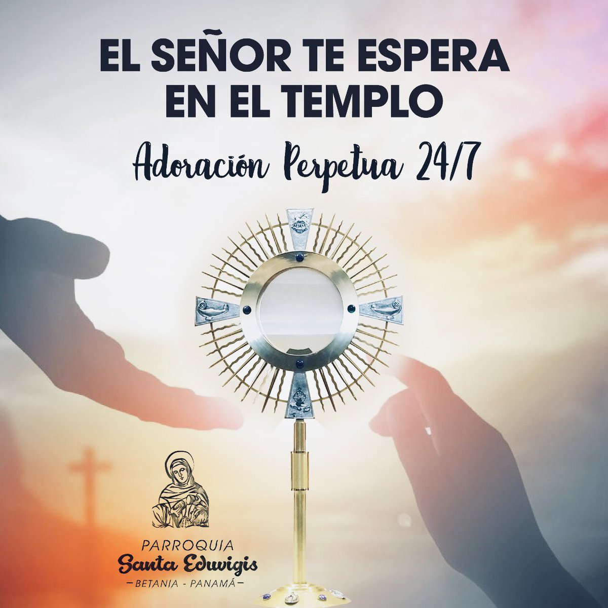 santaeduvigispa's tweet image. 