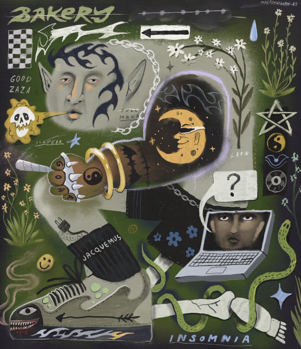 «green entries» 2023