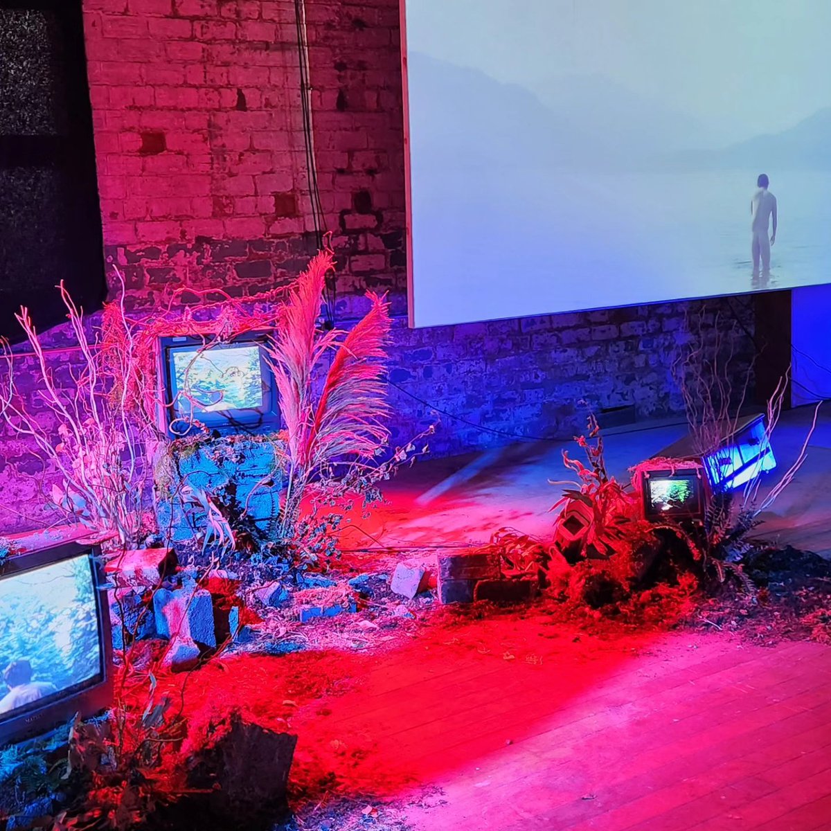 Journey to the East Productions tweet media