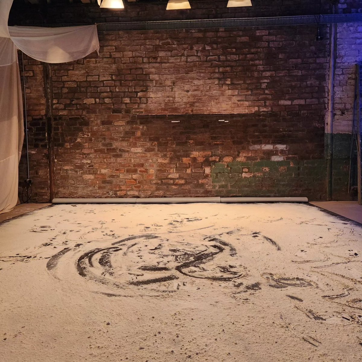 Journey to the East Productions tweet media