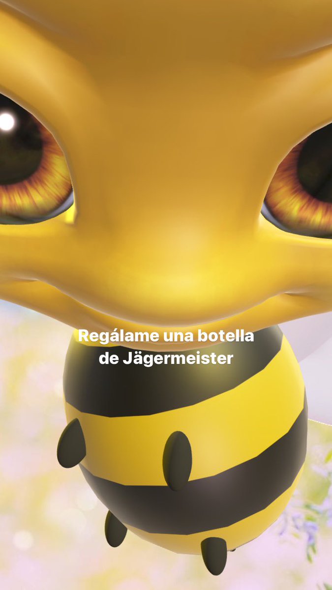 Jägermeister España tweet media