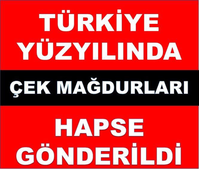 <a href="/hasnyurguc/">Hasan Yürgüç</a> 🔥🔥🔥🔥🔥🔥

4 ORTAKLI ŞİRKETİN TOPLAM BORCU 4 EŞİT PAYA BÖLÜNMESİ GEREKİYOR İKEN HER ORTAKTAN AYRI AYRI TOPLAM BORÇ TALEP EDİLİYOR 4 ORTAKTA CEZAEVİNDE ADALET ARIYORLAR 

#CEKEHAPİSCEZASIKALKSIN <a href="/RTErdogan/">Recep Tayyip Erdoğan</a> <a href="/YildizFeti/">Feti Yıldız</a> <a href="/_cevdetyilmaz/">Cevdet Yılmaz</a> <a href="/yilmaztunc/">Yılmaz TUNÇ</a>