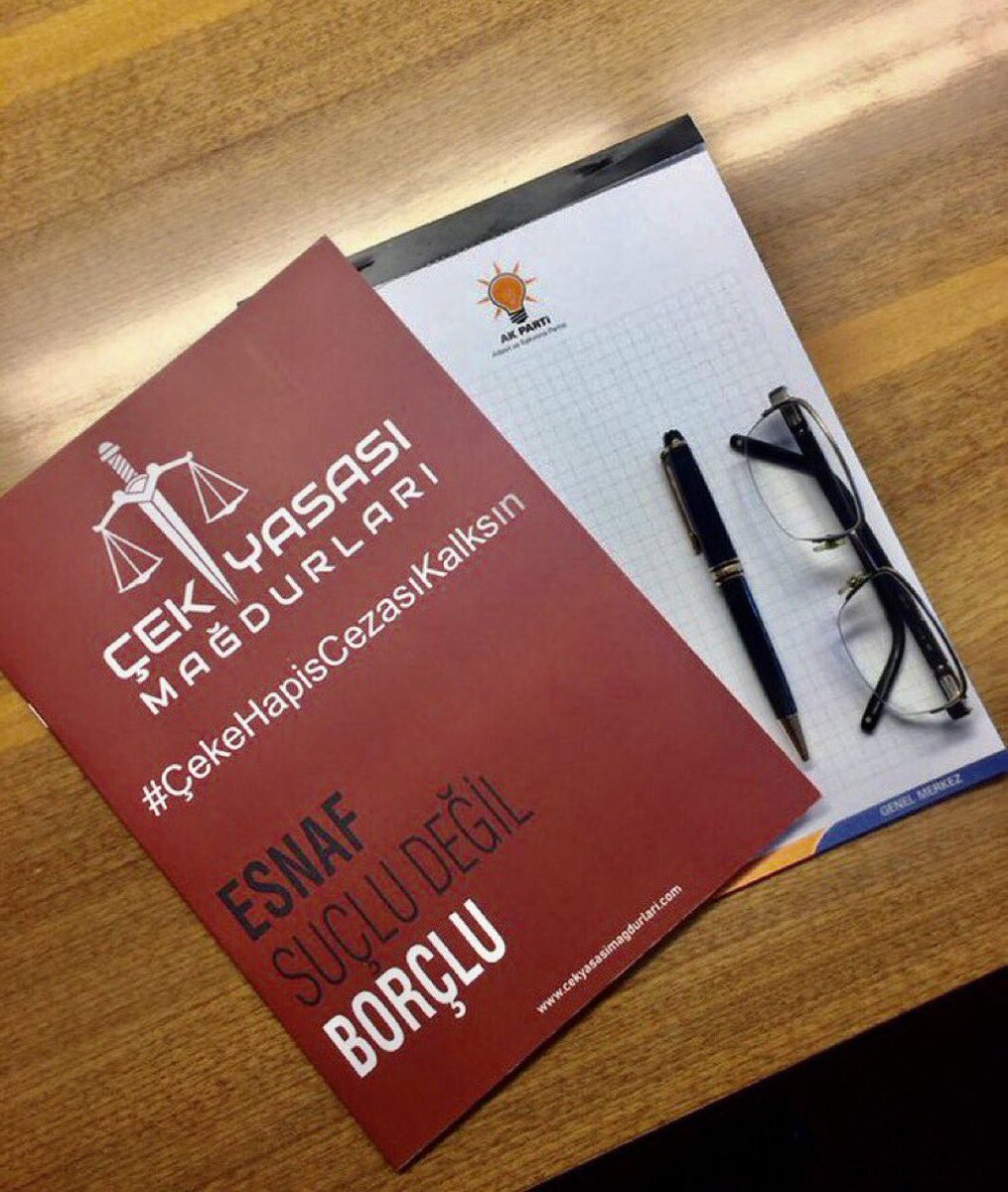 <a href="/hasnyurguc/">Hasan Yürgüç</a> 🔥🔥🔥🔥🔥🔥

4 ORTAKLI ŞİRKETİN TOPLAM BORCU 4 EŞİT PAYA BÖLÜNMESİ GEREKİYOR İKEN HER ORTAKTAN AYRI AYRI TOPLAM BORÇ TALEP EDİLİYOR 4 ORTAKTA CEZAEVİNDE ADALET ARIYORLAR 

#CEKEHAPİSCEZASIKALKSIN <a href="/RTErdogan/">Recep Tayyip Erdoğan</a> <a href="/YildizFeti/">Feti Yıldız</a> <a href="/_cevdetyilmaz/">Cevdet Yılmaz</a> <a href="/yilmaztunc/">Yılmaz TUNÇ</a>