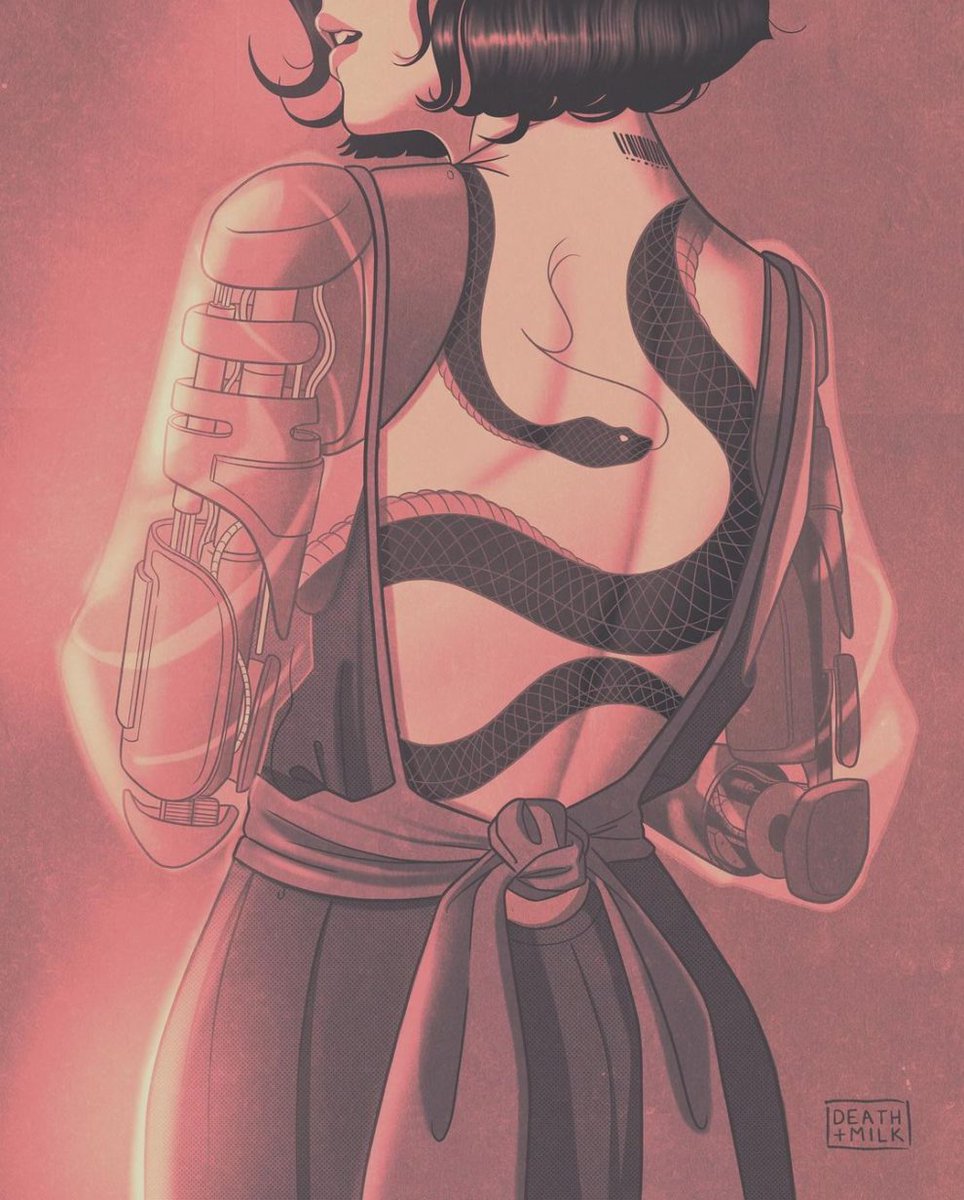 Death_MilkX's tweet image. 