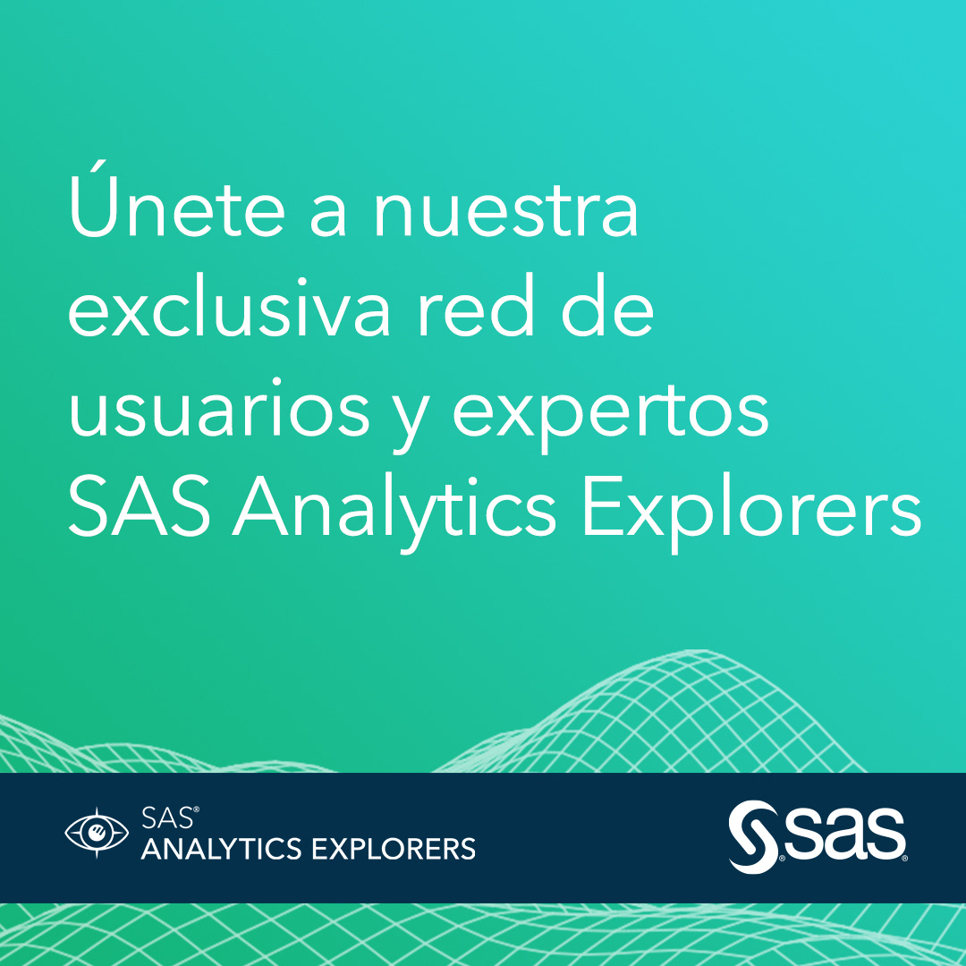SAS Peru tweet media