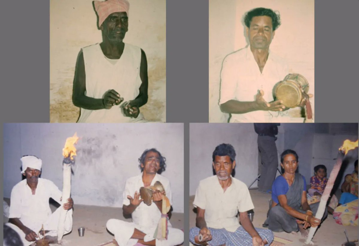 AIISIndia's tweet photo. Museum Mondays! Today's #IntoTheExhibit feature is from Balakrishnan Raghavan, a graduate student at the University of California, Santa Cruz. His exhibit is entitled: Oral Epics and Narratives of India: Annanmar Katai.
https://t.co/jVAshHCEWj https://t.co/WBdG9eXCTl