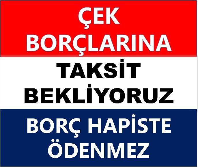 <a href="/hasnyurguc/">Hasan Yürgüç</a> 🔥🔥🔥🔥🔥🔥

4 ORTAKLI ŞİRKETİN TOPLAM BORCU 4 EŞİT PAYA BÖLÜNMESİ GEREKİYOR İKEN HER ORTAKTAN AYRI AYRI TOPLAM BORÇ TALEP EDİLİYOR 4 ORTAKTA CEZAEVİNDE ADALET ARIYORLAR 

#CEKEHAPİSCEZASIKALKSIN <a href="/RTErdogan/">Recep Tayyip Erdoğan</a> <a href="/YildizFeti/">Feti Yıldız</a> <a href="/_cevdetyilmaz/">Cevdet Yılmaz</a> <a href="/yilmaztunc/">Yılmaz TUNÇ</a>