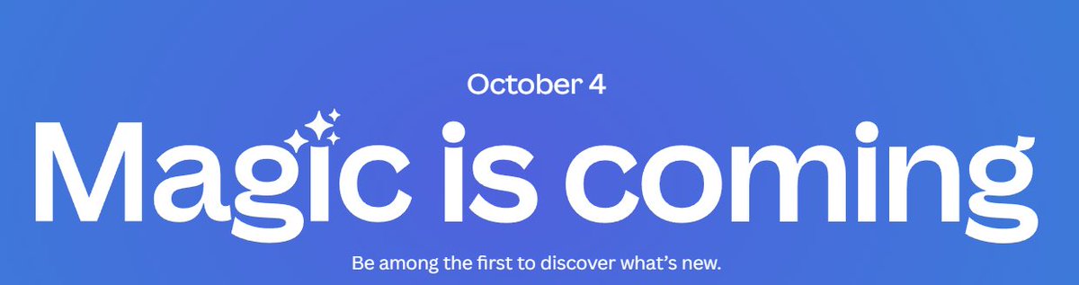 TechTeacherSA's tweet image. I&apos;m pretty excited! How about you? #ZAEdu #edtech #design #EducationMatters @canva