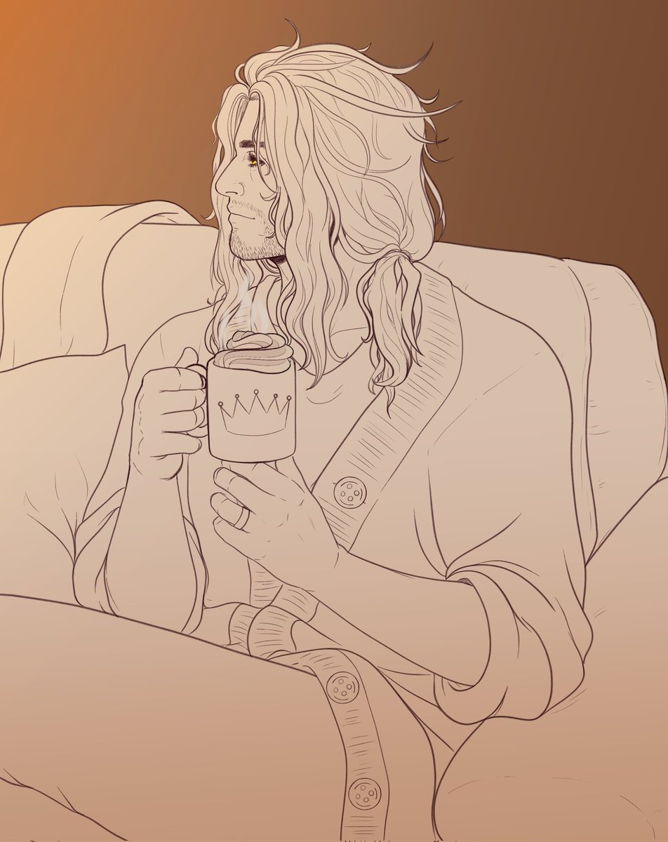 metty ⚜️ tweet media