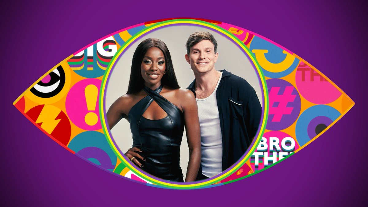 superTV247's tweet photo. Tying all of today’s news up, the ITV press release should settle anybody’s concerns about a new ‘love island version’ of Big Brother… the OG, ultimate social experiment is back.

#BBUK 👁️👇🏼 

Big Brother: The Launch will see a new cast of carefully selected housemates, from all walks of life, become the first people to take up residence in the brand-new Big Brother house as they arrive at the famous destination in front of a live studio audience. 

Given its own contemporary new look ready for this reimagining of the show, the iconic Big Brother house will play host to all the action - clever tasks, nail-biting nominations and live evictions will be back. The public once again plays a crucial role, voting throughout the series and ultimately determining the winner, who will walk away with a life changing cash prize. 

Big Brother will be followed each night by Big Brother: Late & Live - an exciting new commission hosted live by AJ Odudu and Will Best from the site of the Big Brother house in front of a studio audience - giving viewers an additional hour of exclusive Big Brother content. Big Brother: Late & Live will be the only place to watch the evictees first live interview alongside an array of unmissable exclusive features including access to the camera runs, celebrity guest commentary and debate plus weekly nomination results.

The iconic Big Brother: Live Stream also makes its return to screens, airing seven nights a week exclusively on ITVX, giving fans the opportunity to watch live footage into the small hours after Big Brother: Late & Live.