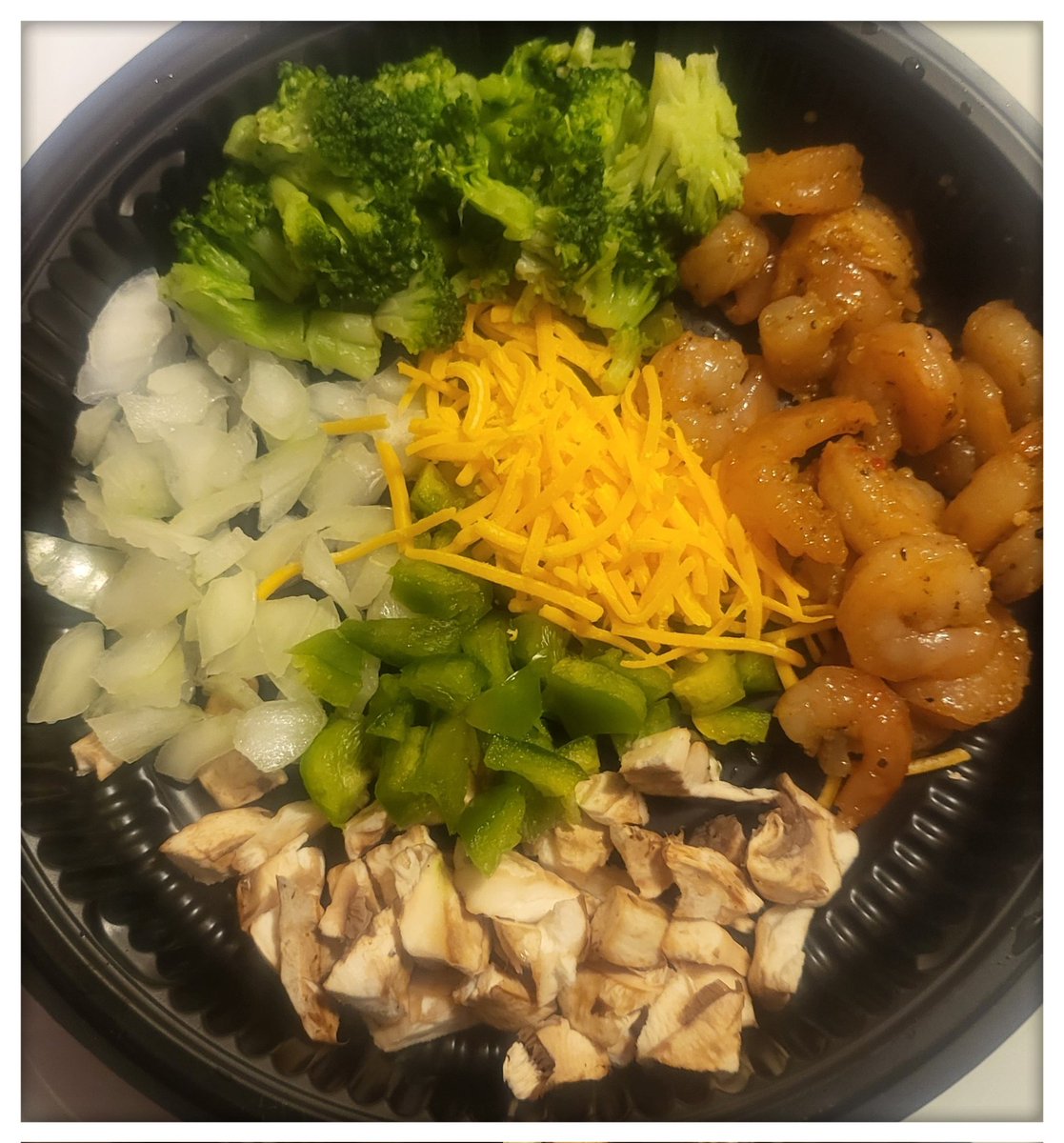 MISSLADYBLUES's tweet photo. MY OMELET....MY WAY...!! π€ͺπ€ͺ
#MissLadyBlues #BetOnBlue #SheDopeAF #GoodWoman #Cameo #PositivelyImpactingTheWorld #FormerBigGirl #HealthGoals #FBG #NoSurgeryNeeded #AllNatural #Beauty #Discipline #RunTellDat https://t.co/V5YBytDHZS