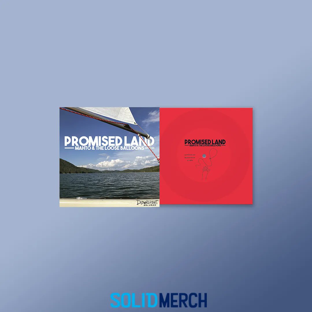 Solid_Merch's tweet image. Flexi Discs are the perfect way to give your fans the vinyl experience for your next single! You can even include an insert for your artwork to make it look as stunning as it sounds. 
🔊 : @mahtoandthelooseballoons