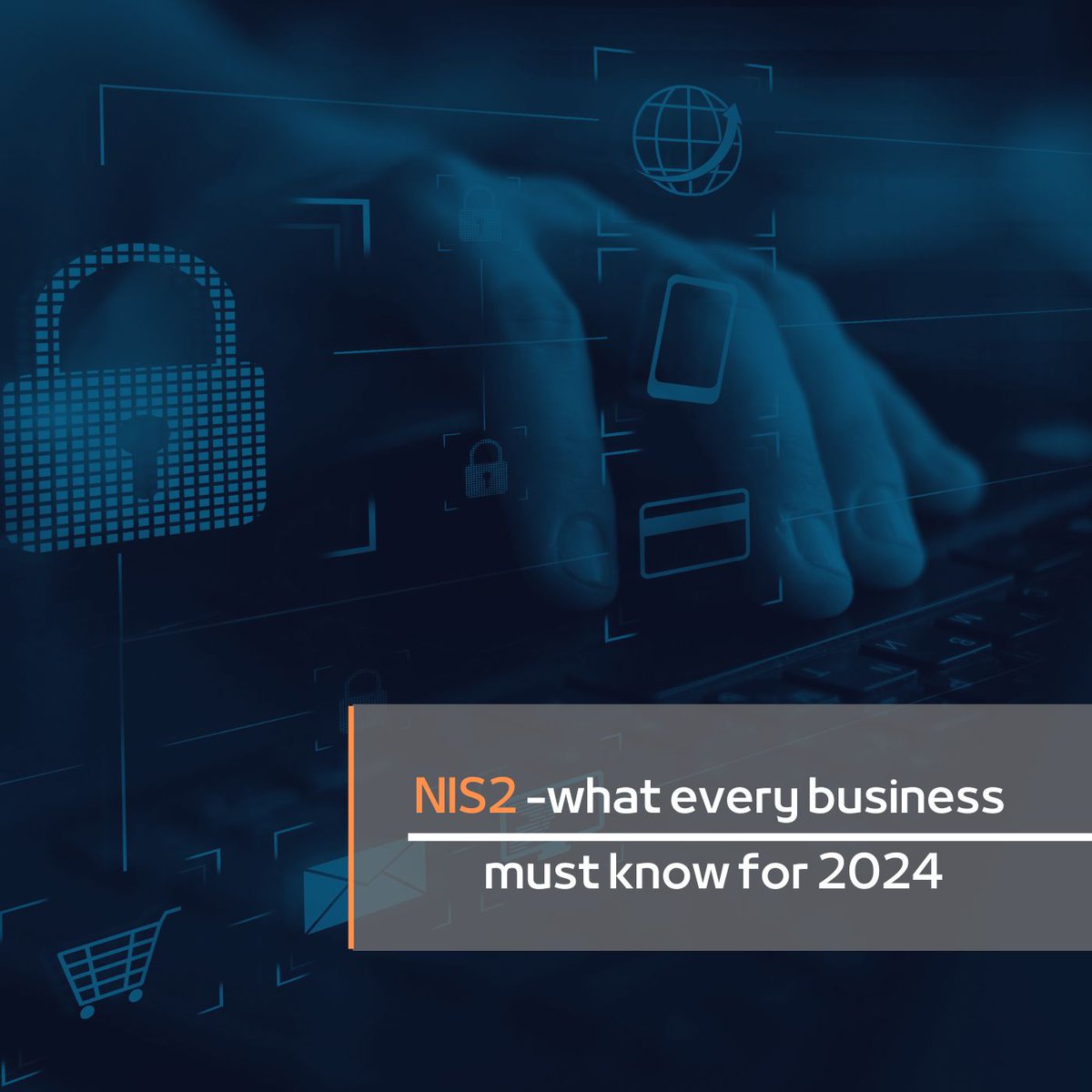 useijmer's tweet photo. 🔒 Cracking the Code: Demystifying NIS2 Cybersecurity Directive!  Explore the technical complexities in my comprehensive blog post: https://t.co/RTJR77nAvY

#NIS2 #Cybersecurity #EURegulation #TechInsights https://t.co/oFp3DFpUf3