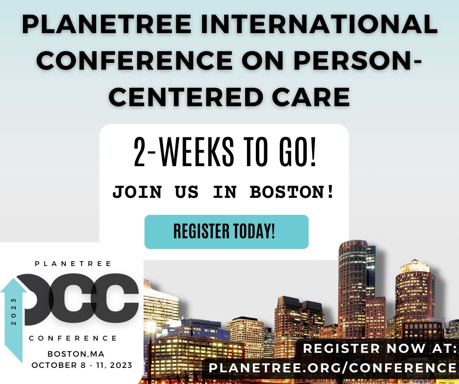 Planetree tweet media