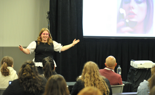 Aha Media Group tweet media