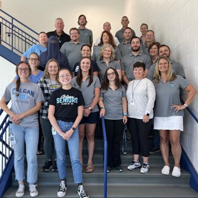 Colgan Social Studies tweet media