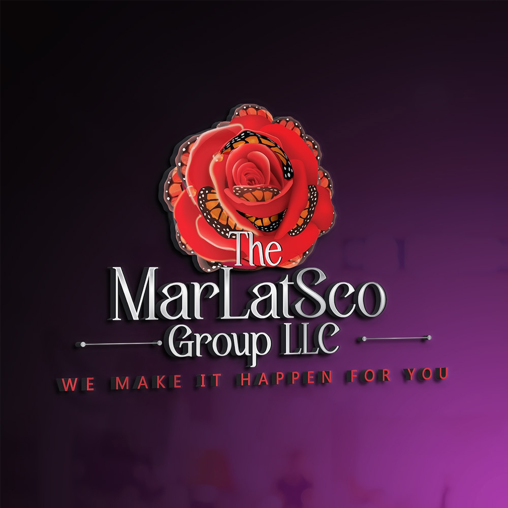 businesstoolkt's tweet photo. We crafted a logo with the aim of enhancing Marlatsco's visibility in the event production industry. 🌹

⁠
#characterlogo #character #mascotlogo #logoinspo #logodesign #branding #graphicdesign #corporateidentity #designinspiration https://t.co/vhAlW2Blul