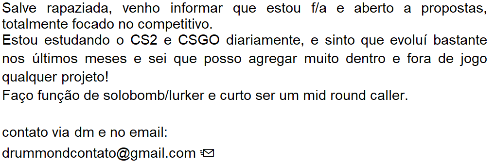 Drummond tweet media