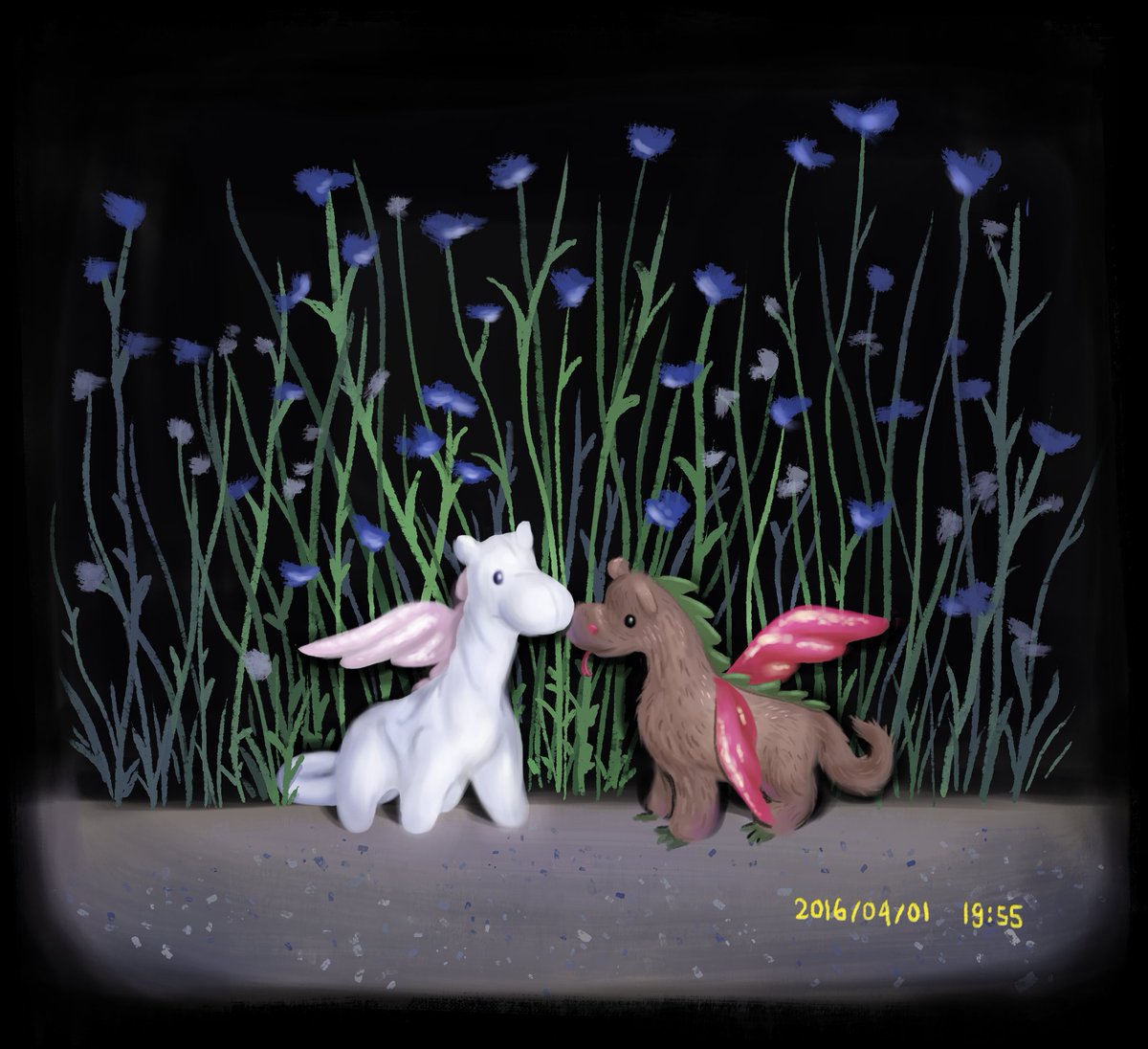 DeadlyComics tweet media