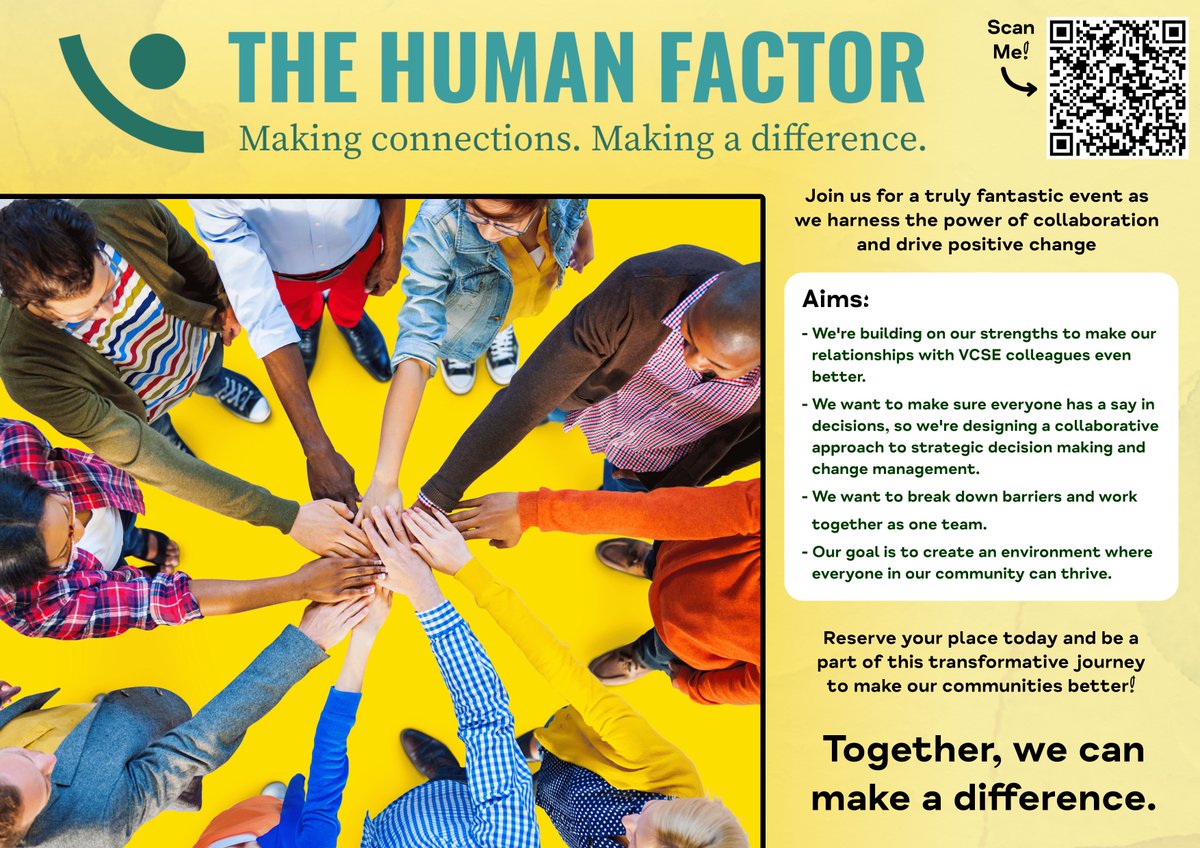 TOGMind's tweet photo. Reserve your place today for this exciting event. Together, we can make a difference. 

https://t.co/ApbQs4Aeaz

#MakeADifference #InnovativeThinking #NetworkBuilding #ActionableChanges #LastingDifference #CommunityImpact #RegisterNow #Health #Wellbeing #Community https://t.co/HlRpBehgF6