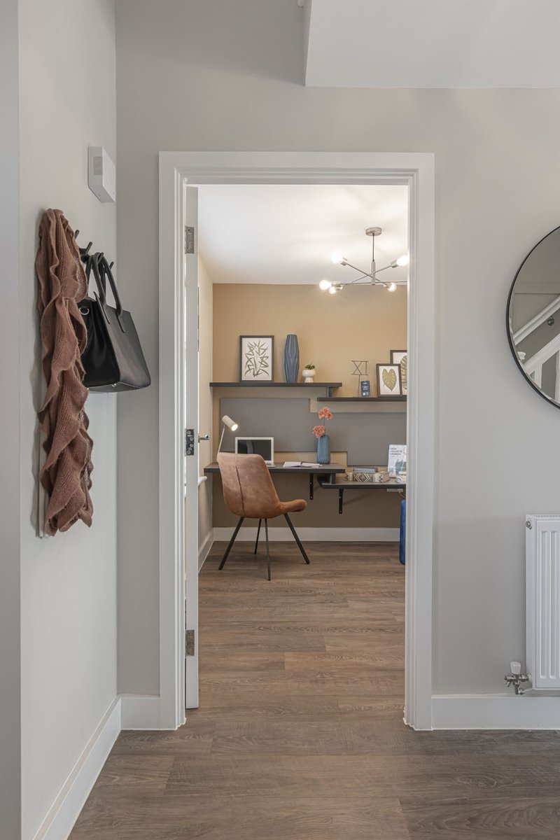 Michael John Flooring tweet media