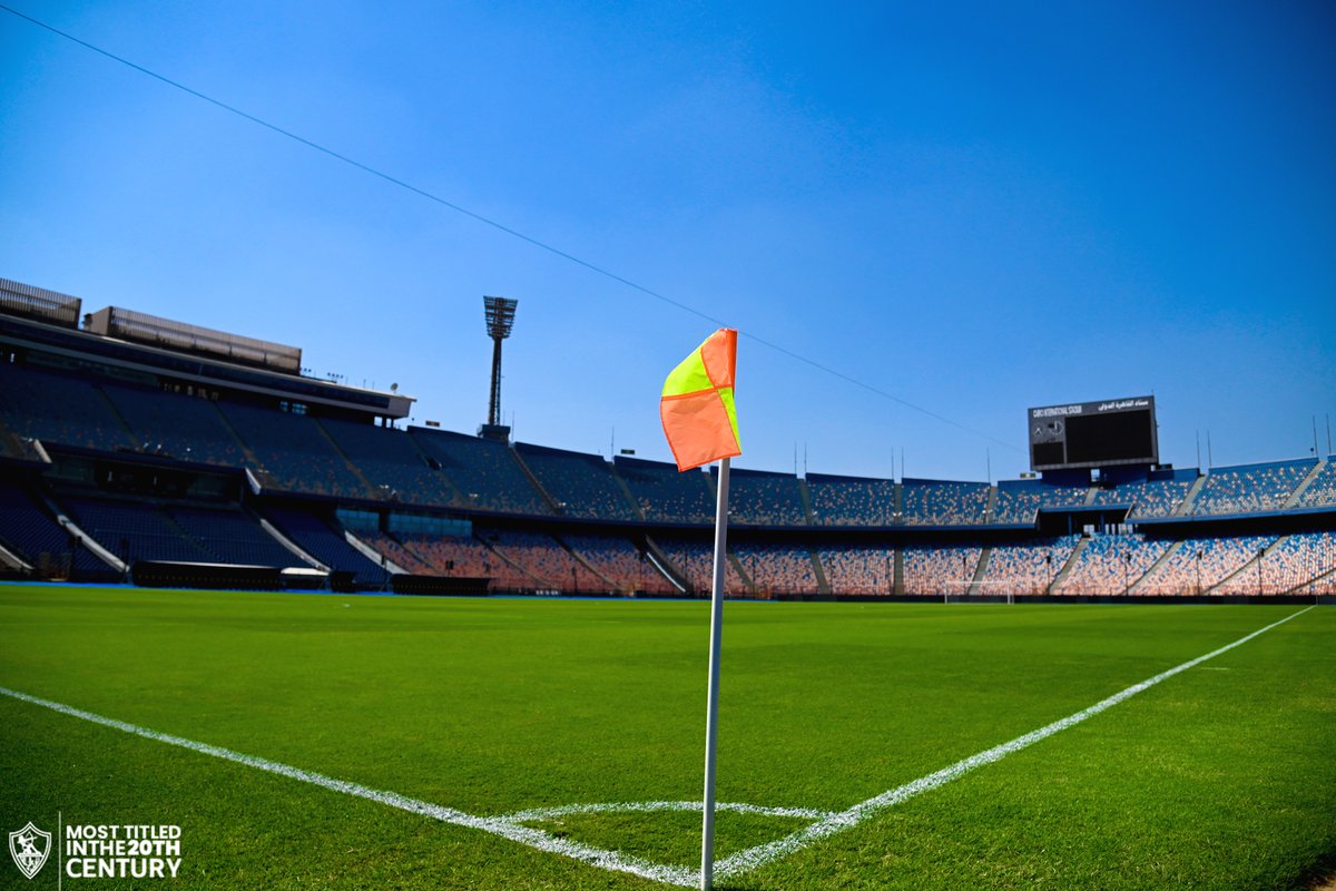 ZSCOfficial_FR's tweet photo. 🏟️📸 https://t.co/qlco3YiQiI