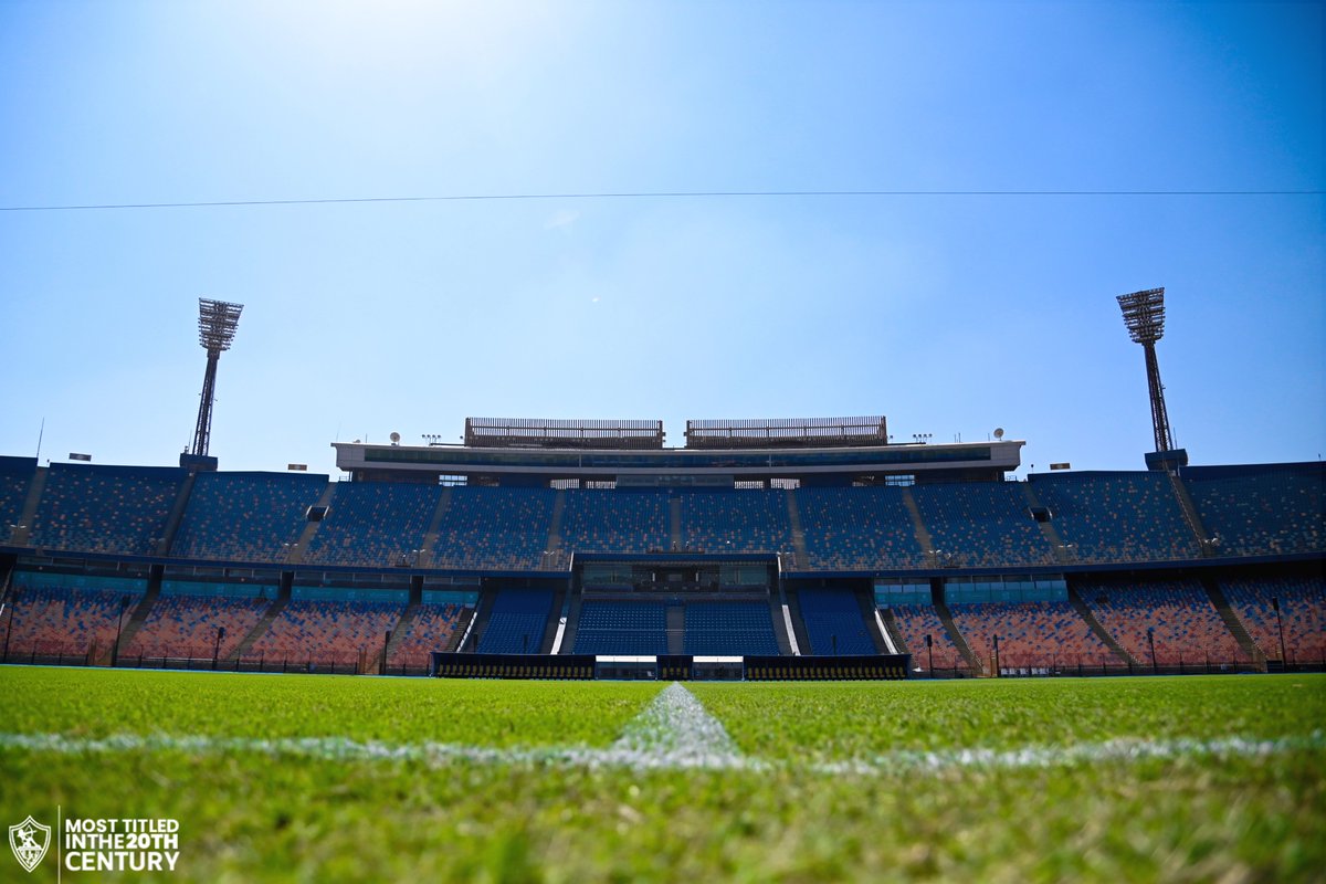 ZSCOfficial_FR's tweet photo. 🏟️📸 https://t.co/qlco3YiQiI