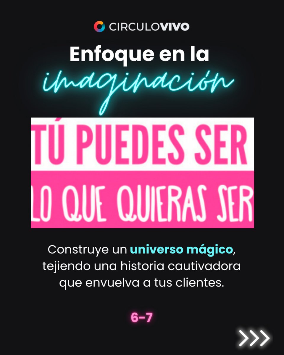 CirculoVivo's tweet photo. 🌟🚀 #ÉxitoEmpresarial #CIRCULOVIVO #InspiraciónBarbie https://t.co/Qzvwgx7xi0