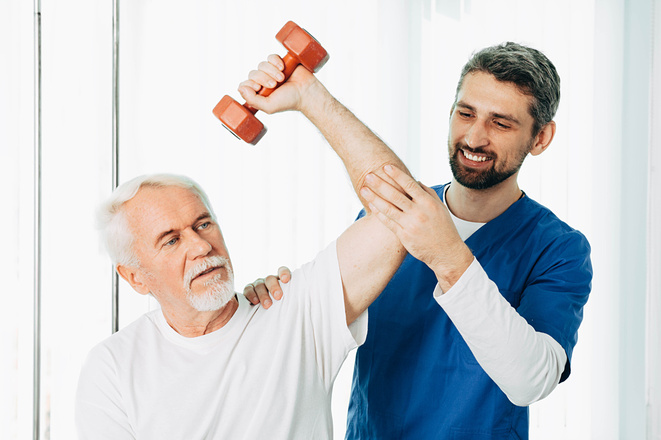 Do you need to recover from a recent injury or surgical procedure? Do you have a chronic condition that causes you constant pain? 

Read our blog today! performancetherapyms.com/are-you-in-pai…
