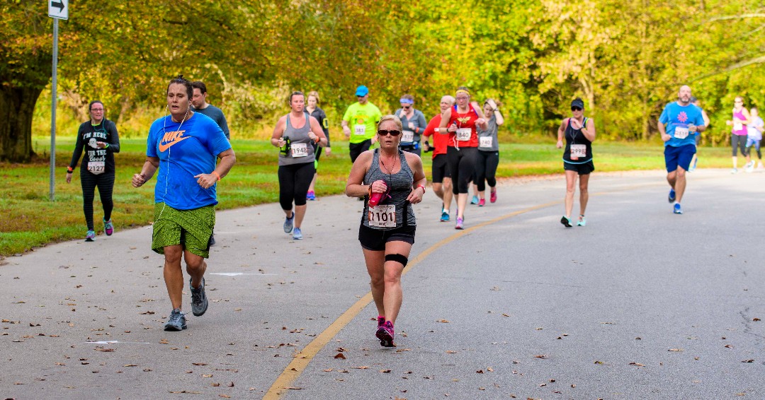 UrbanBourbonHM's tweet photo. Need a little extra motivation for today's #UBHM training run? Remember...we're going back through Cherokee Park this year!

#UBHM #Oct14 #HalfMarathon #Training #CherokeePark #MotivationMonday https://t.co/t9LBQszuuI