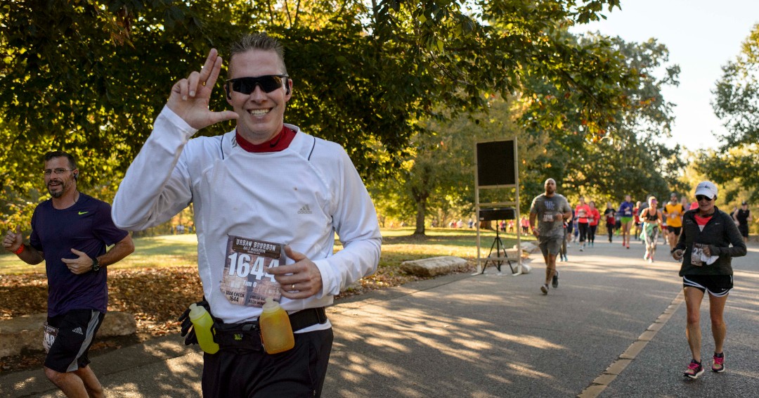 UrbanBourbonHM's tweet photo. Need a little extra motivation for today's #UBHM training run? Remember...we're going back through Cherokee Park this year!

#UBHM #Oct14 #HalfMarathon #Training #CherokeePark #MotivationMonday https://t.co/t9LBQszuuI