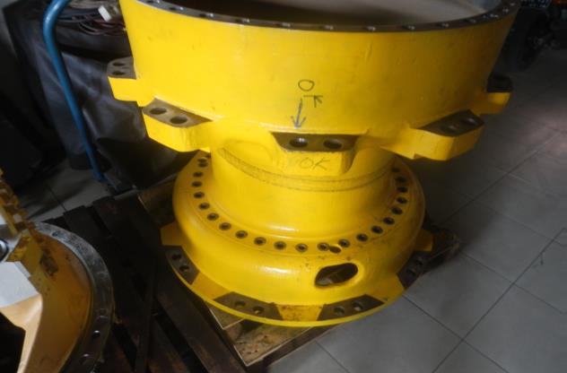 Frequently, the size and location of the areas on mining equipment that need repair prohibit engineers from using traditional methods such as welding, sleeving or thermal spray. But what if there was another way? myqh.link/3PtLpgK