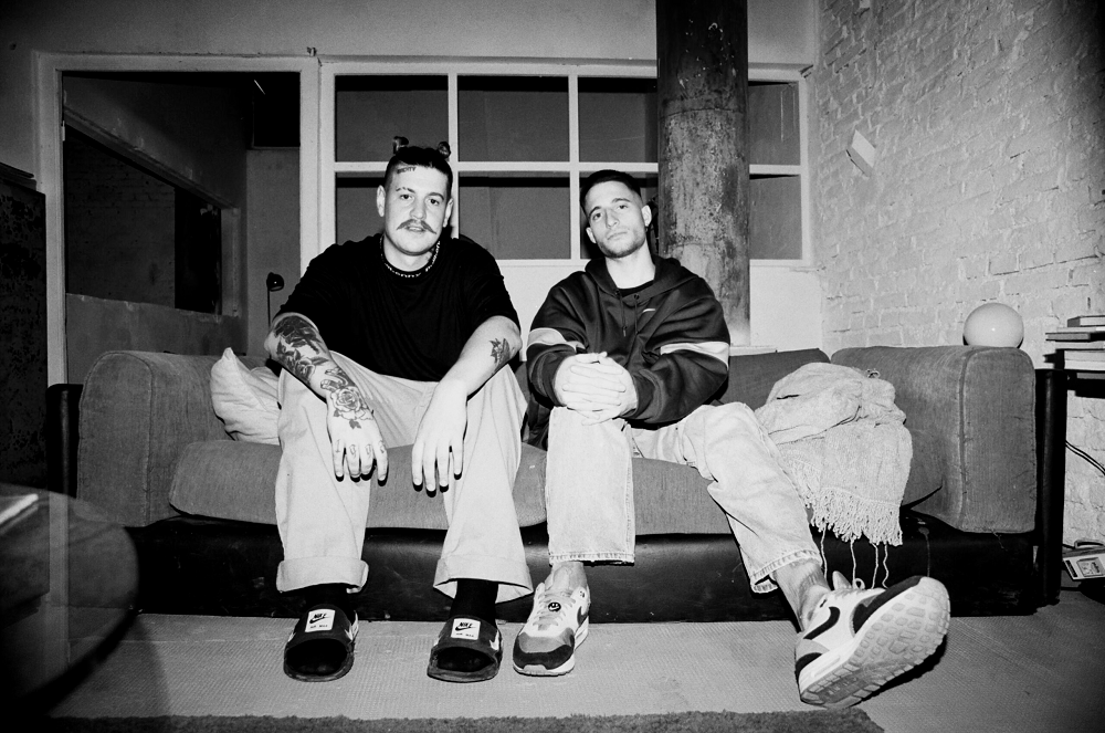 clubberfm_ar's tweet photo. ✖️El músico y productor Facundo Yalve, mejor conocido como «Evlay», estrenó un segundo adelanto titulado “Investido”, junto a Wos y Santiago Motorizado.
ESCUCHALO ACÁ https://t.co/GGYX0PJlaG
#clubberfm, #evlay, #investido, #wos, #santimotorizado, #news, #newsong, #YouTube https://t.co/CyuDFu3kVD