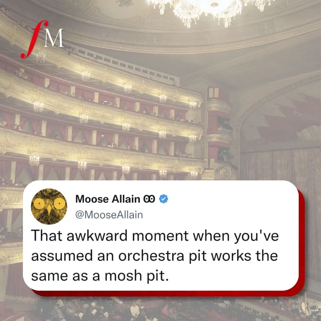 StantonsMusic's tweet photo. #MusicMeme #OrchestraMeme #ClassicalMusic https://t.co/0bSOxbe4qM