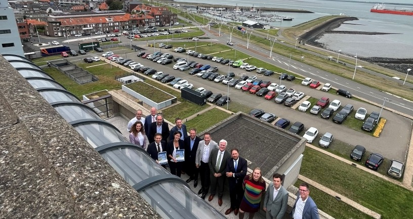 Provincie Zeeland tweet media