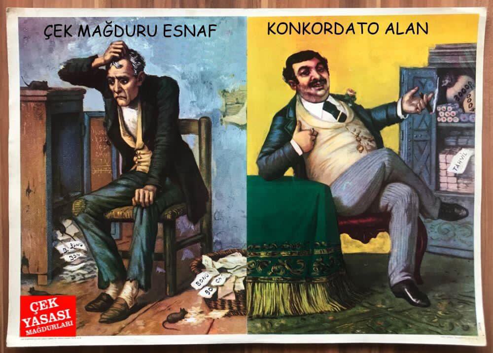 <a href="/hasnyurguc/">Hasan Yürgüç</a> Değerli Kardeşim Teşekkür Ederiz Bizi Dikkate Aldığın İçin 
Şöyleki;
Bizler Cezaevindeyiz Çıktığımız Anda Sudan Çıkmış Balığa Döneceğiz Şahsi Tavsiyem Şudur Önce İnfaz Ertelensin Bu Arada Bir Tezgah Kuralım Para Toplamaya Başlayalım ordan sonra biz borcumuzu inkar etmiyoruz zaten