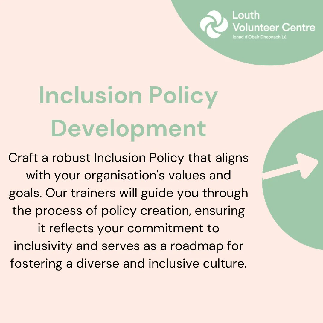 volunteerlouth's tweet photo. Discover our Inclusivity Training Program:

🤝 Disability Awareness
🧠 Mental Health Awareness
🌱 Recovery and Resilience
🌈 JAM Card Training
📜 Inclusion Policy Development
#InclusionTraining #DiversityMatters #LVCTraining 
https://t.co/iRs1tpK49k https://t.co/FRlRTLGB1u