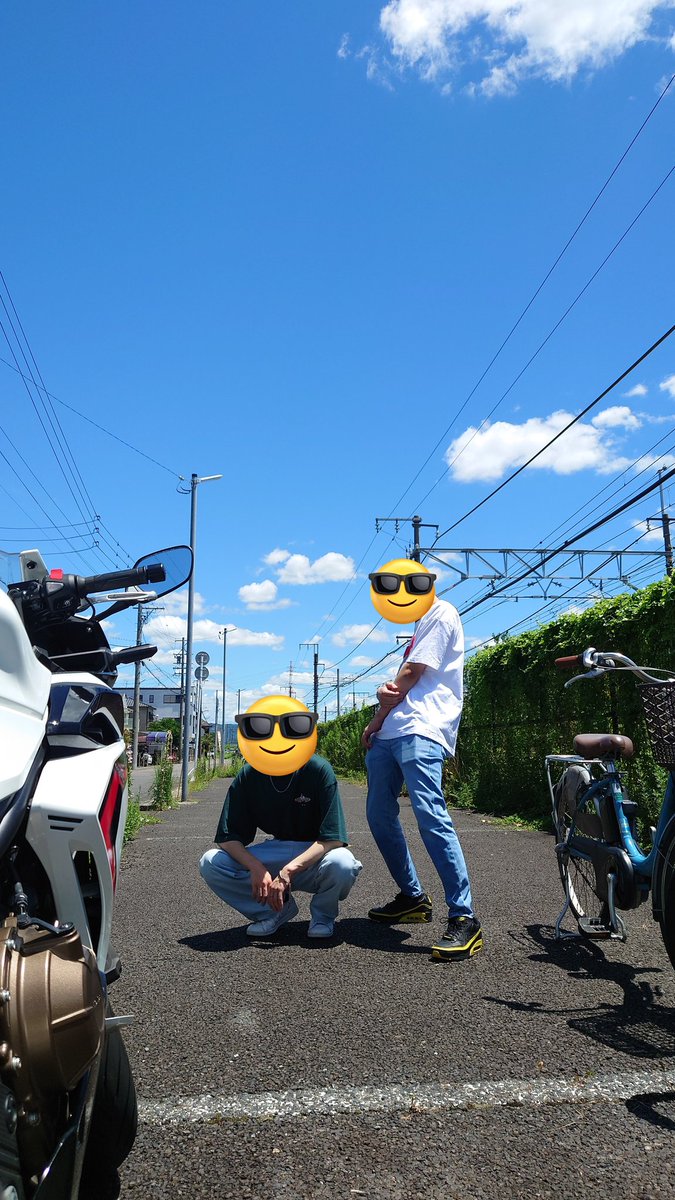 yanag0909's tweet photo. 夏 https://t.co/QAU5nuFqy6