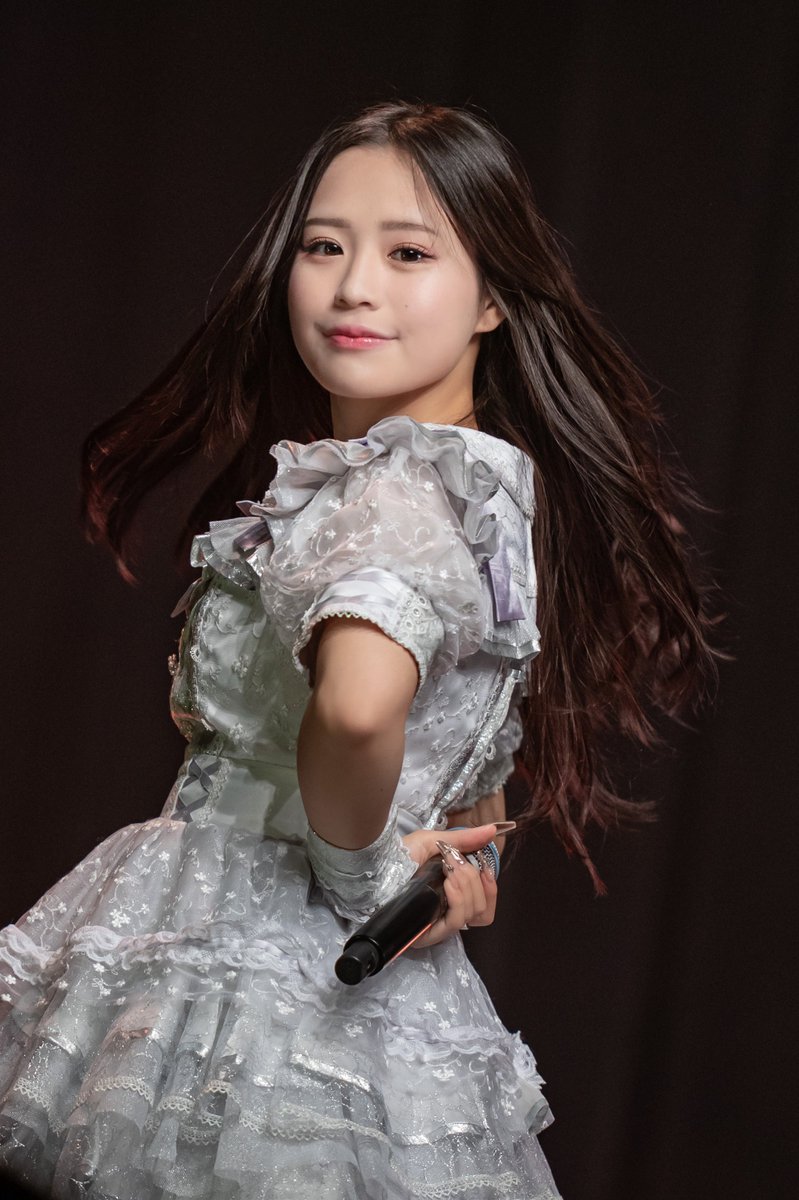 phakchi_india's tweet image. 2023.9.24 THE BIG IDOL
KANDA SQUARE HALL 
STAiNY
篠崎ここ ちゃん @coco_shinozaki 
#ステイニー #篠崎ここ