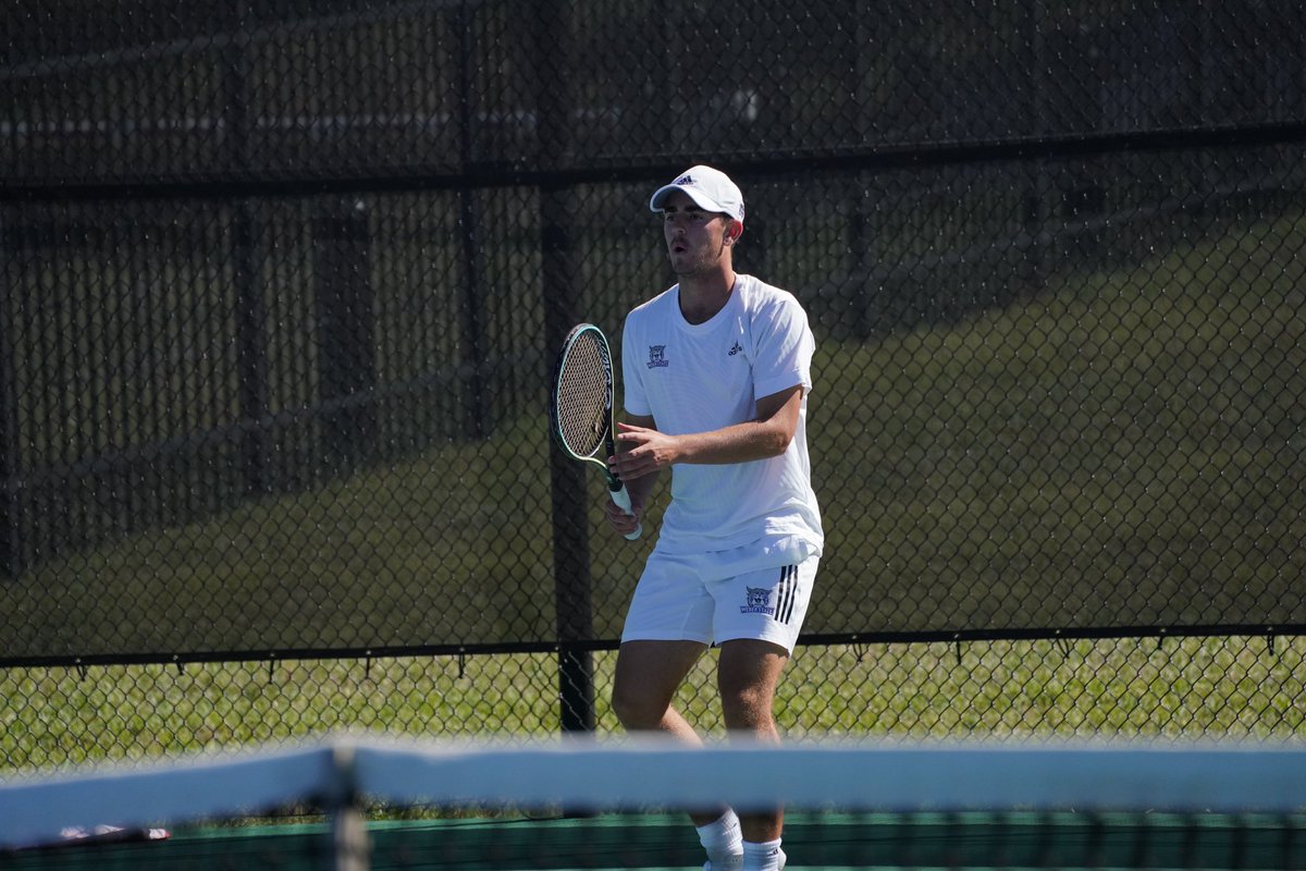 Weber State Women's Tennis tweet media
