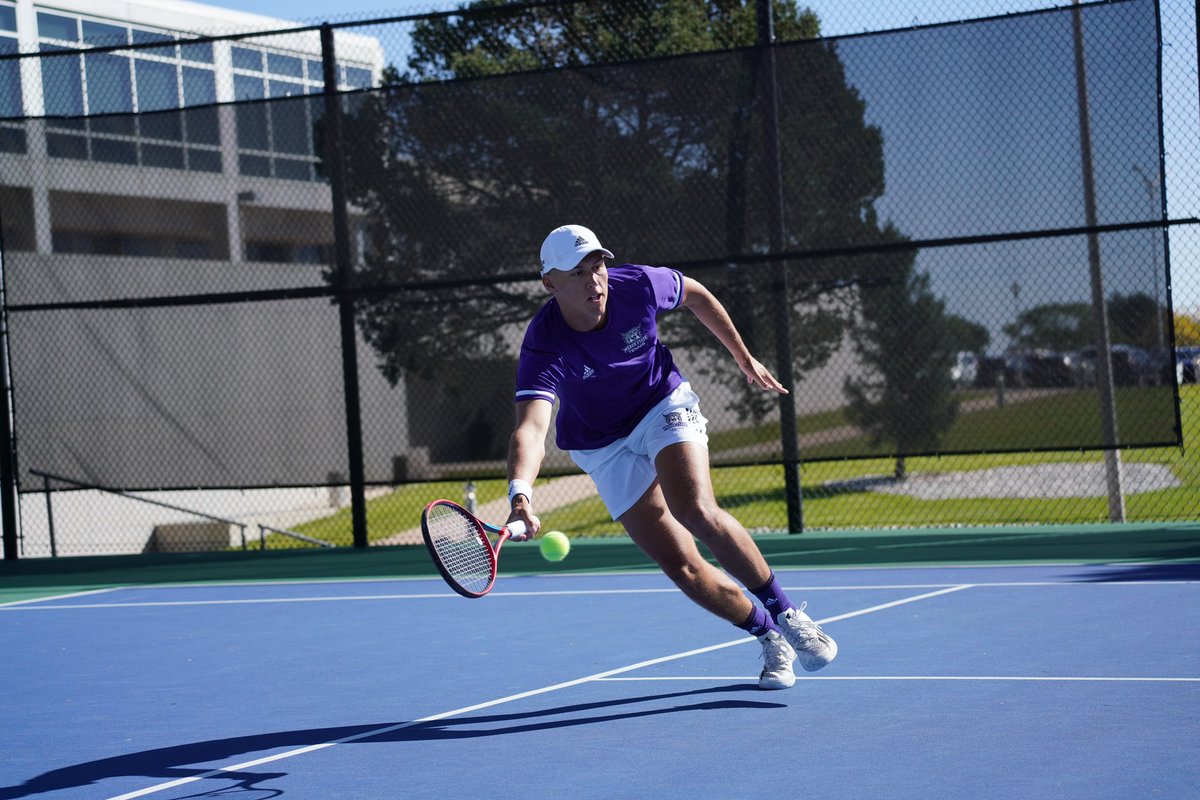 Weber State Women's Tennis tweet media