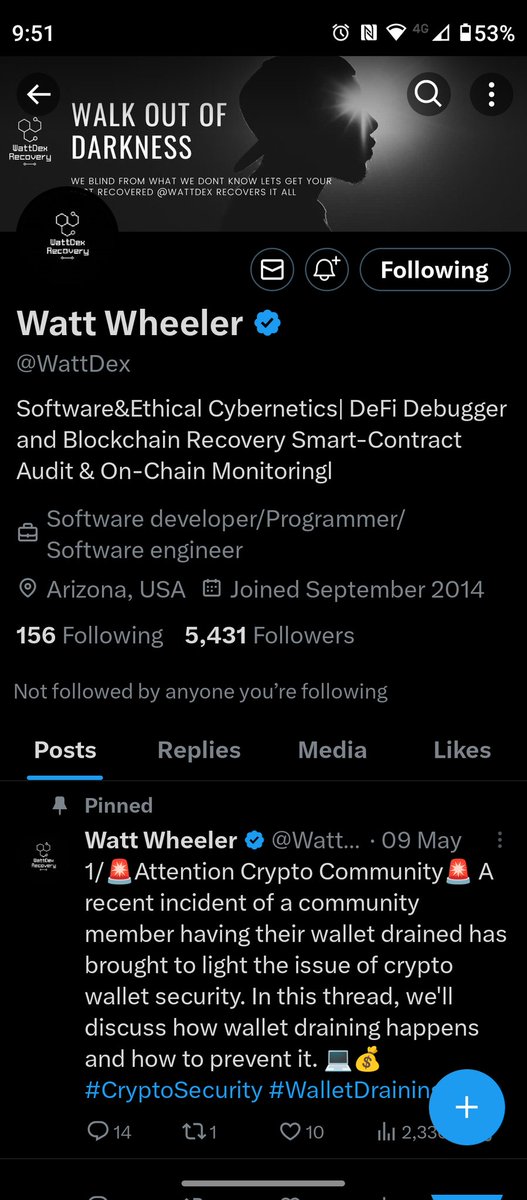 I REPEAT
Don't send money to anyone calling themselves HACKERS to help you get your money back. It is scam and they will ask you for money and dissappear.
Don't send money to anyone
Go report to Internet crime complaint center ic3.gov and get your money back.