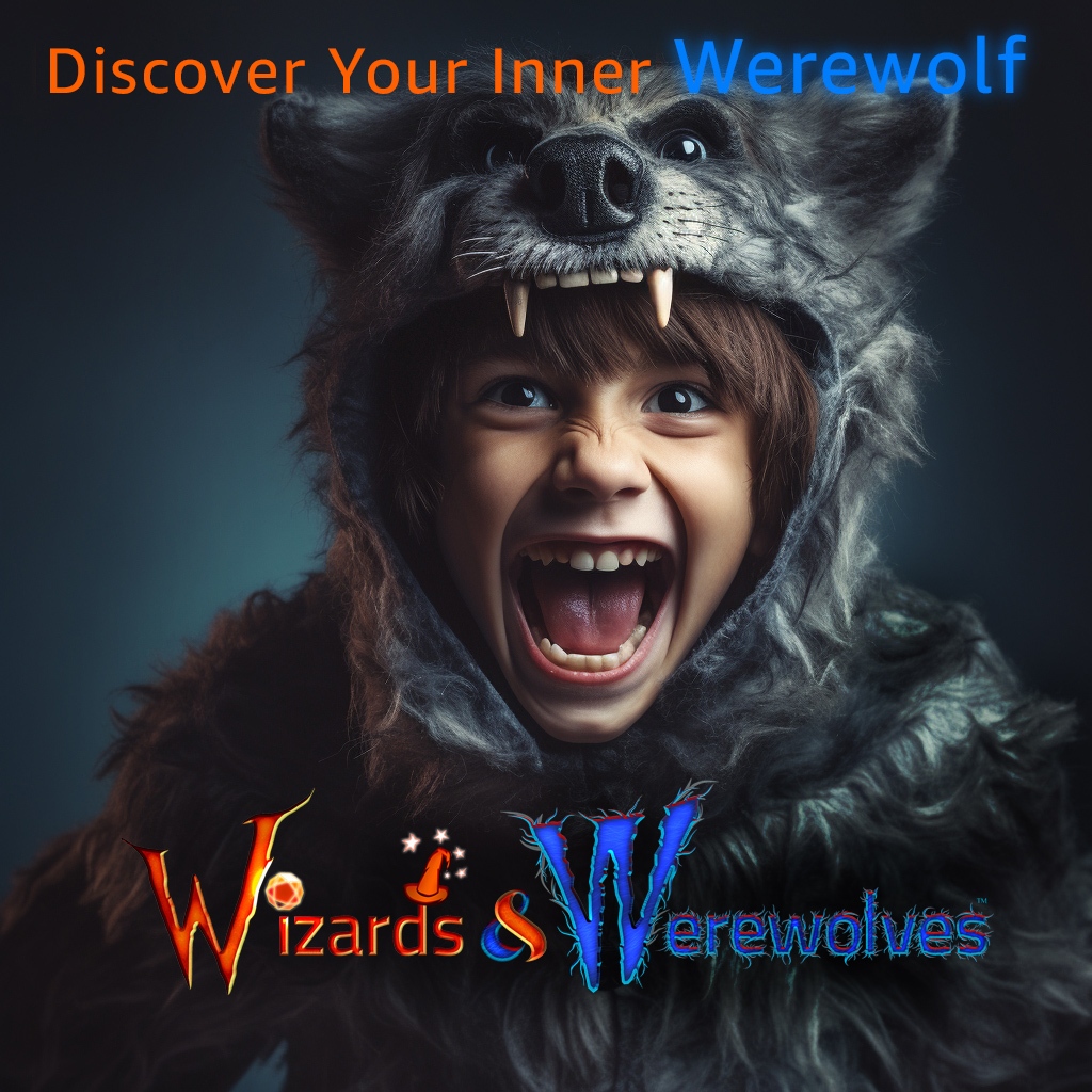 starluxgames's tweet photo. Awaken the wild side that lurks inside! 🐺🌕#Wizards&amp;Werewolves #werewolves #halloween
https://t.co/UPIB0n5ALx https://t.co/JxJzUCMwBm