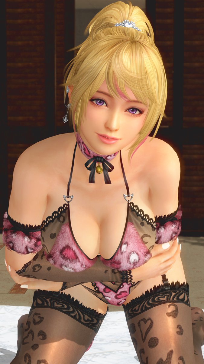Alice4Fiona's tweet photo. 崩してもいいし崩さなくてもいい良水着。 https://t.co/rtJDMFypCD