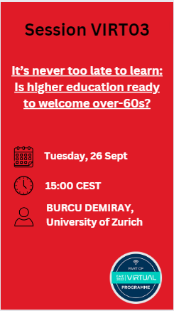 study in switzerland+ (@studyandplus) on Twitter photo #EAIE2023 Check out our program for tomorrow:
Workshop 3: eaie.org/rotterdam/prog…
<a href="/HSGStGallen/">Universität St.Gallen (HSG)</a> @TampereUni
@joannakoo @herwigdaem
Virt03:
eaie.org/rotterdam/prog…
<a href="/UZH_en/">University of Zurich</a> <a href="/Uni_Foundation/">EUF</a> <a href="/uvsq/">UVSQ</a> #EAIE2023 Check out our program for tomorrow:
Workshop 3: eaie.org/rotterdam/prog…
<a href="/HSGStGallen/">Universität St.Gallen (HSG)</a> @TampereUni
@joannakoo @herwigdaem
Virt03:
eaie.org/rotterdam/prog…
<a href="/UZH_en/">University of Zurich</a> <a href="/Uni_Foundation/">EUF</a> <a href="/uvsq/">UVSQ</a>