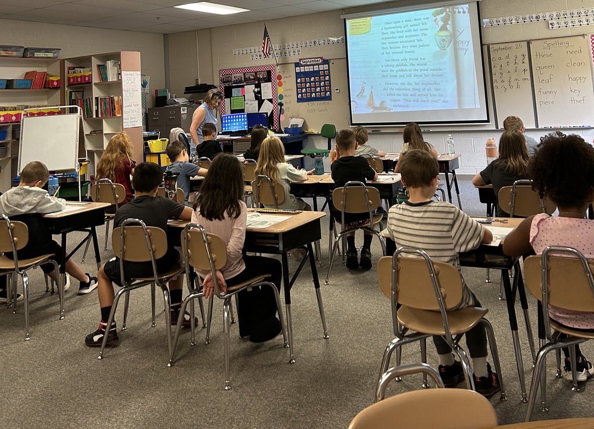 Centennial Panthers tweet media